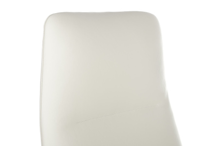 Офисное кресло Soul A1908 Белый (Белый)