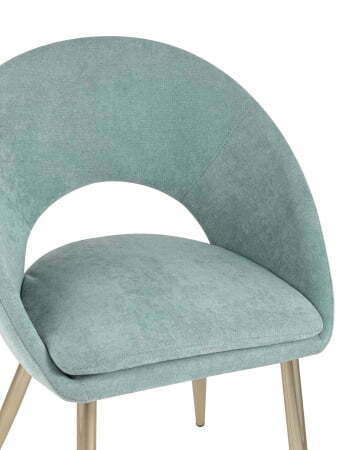 Стул Кензи мятный (Стул Кензи мятный)