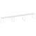 Рабочая станция Metal System Style БО.СМ-3.5 5400x720x750 (Дуб Наварра/Серый металл)