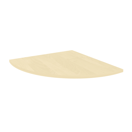 Приставка Riva А.ПР-3 720x720x22 (Клен)