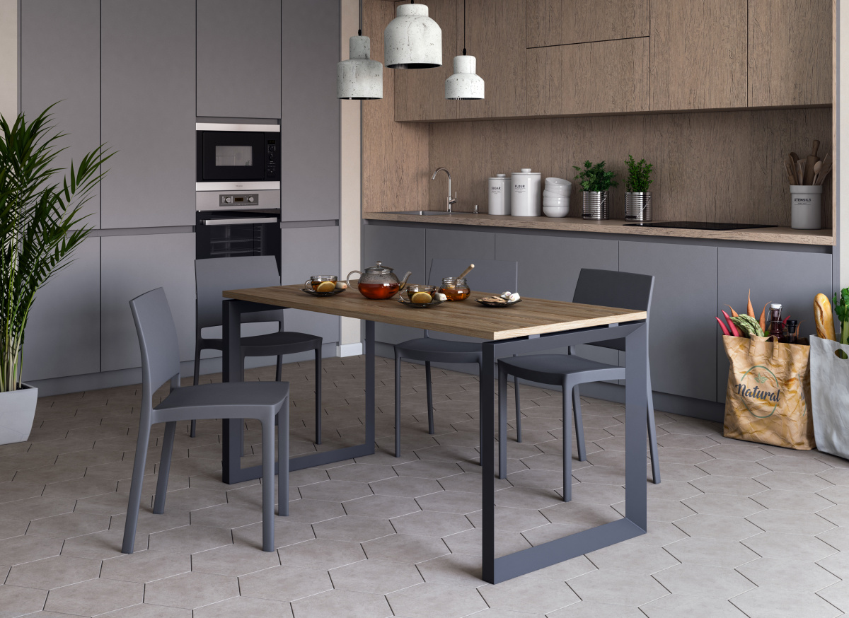 Мебель для персонала Аргентум-МП