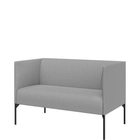 Диван Бридж. Диван 2-местный. (Диван 2-местный sweet_light_grey)