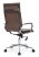 Кресло Hugo RCH 6003-1SE Коричневый (Коричневый)