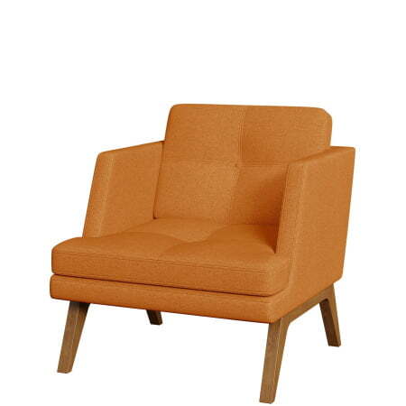 Кресло офисное Беверли (Кресло bravo_v_12)