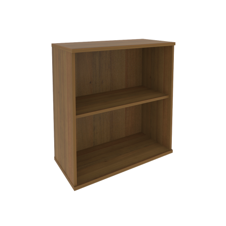 Стеллаж Riva А.СТ-3 770x365x828 (Орех Гварнери)