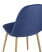 Стул Валенсия темно-синий (Стул Валенсия NEW темно-синий)