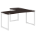 Стол угловой Xten-Q XQCT 1615 1600x1500x750 (Легно темный)