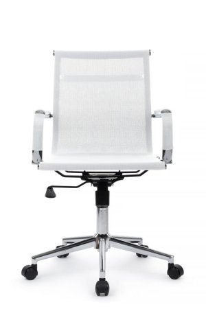 Кресло Hugo RCH 6001-2SE Белый (Белый)