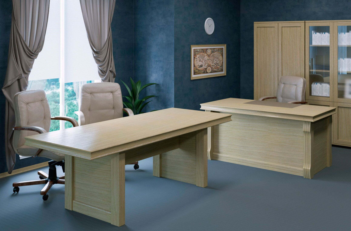 Мебель для переговоров Lion