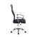 Офисное кресло Erick Strong Black (Черный)