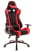 Кресло игровое Lotus S4 Ткань Красный (Everprof Lotus S4 Ткань Красный)