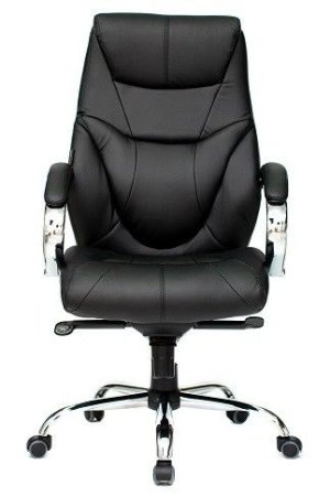 Офисное кресло Vegard Premium Black (Черный)