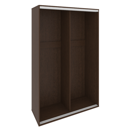 Корпус высокий+трек Maris SH.K2-5.1 1500x600x2388 (Венге Цаво)