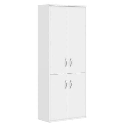 Шкаф Имаго СТ-1.3 770x365x1975 (Белый)