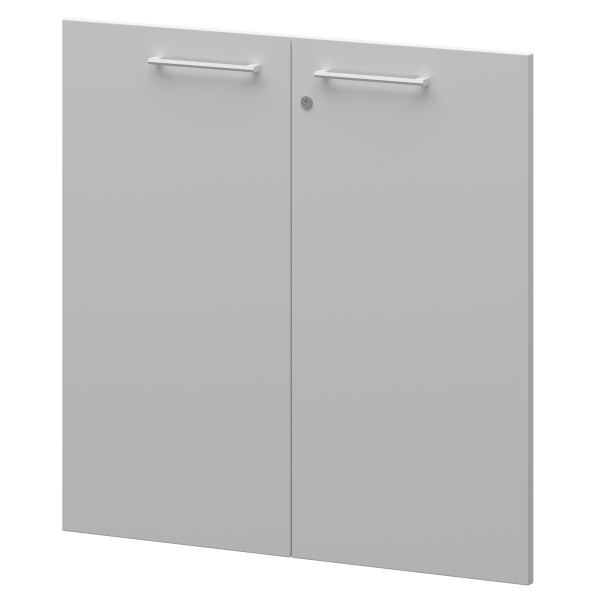 Фасады Кортез KZF-28(Б) 784x18x780 (Белый)