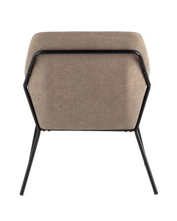 Кресло Шелфорд бежевое (Стул-кресло Шелфорд бежевый)