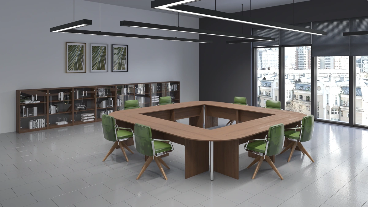 Мебель для персонала Арго-М