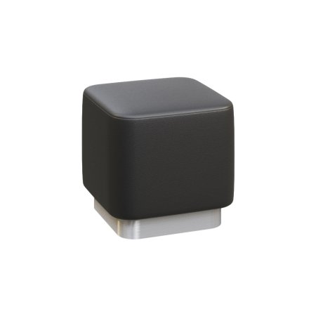 Пуфик PV-2 (Oregon 16/Серебро)