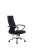 Кресло для руководителя Метта МЕТТА-19(MPRU)/подл.130/осн.003 (Черный)