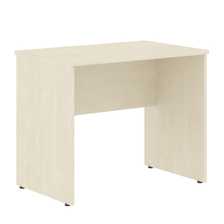 Стол письменный Имаго СП-1.1 900x600x755 (Клен-металлик)