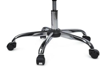 Кресло Art RCH 6017H Черный (Черный)