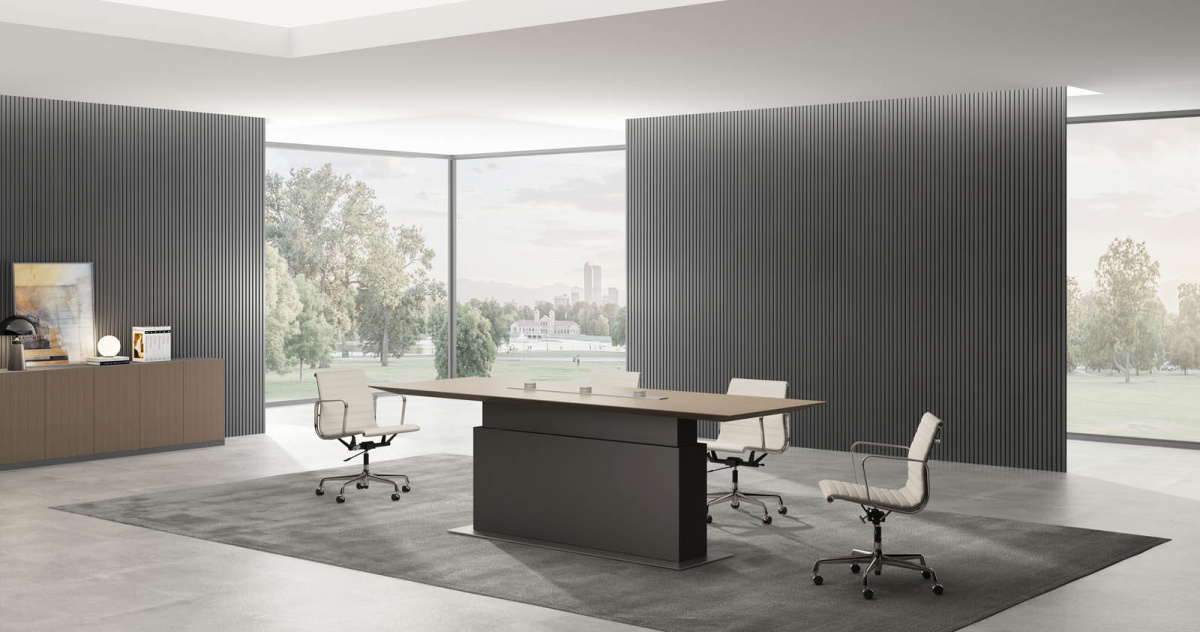 Мебель для переговоров Jaguar