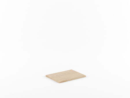 Панель горизонтальная 1шт. Born В-880 600x450x25 (Дуб Девон)