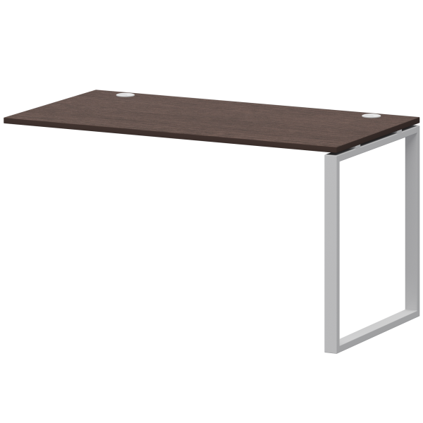 Модуль линейный Арго-М АМЭ.О-002 1200x730x760 (Дуб венге/Белый)