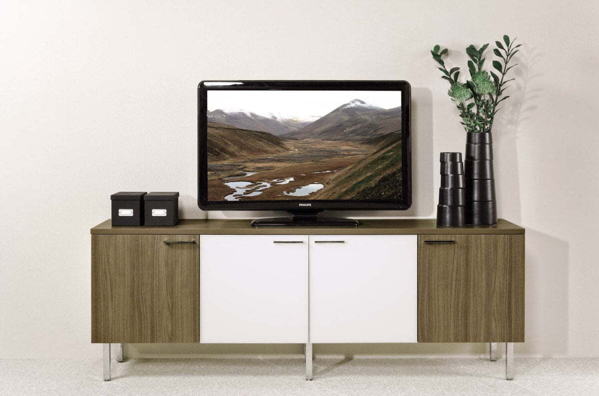 Кабинет руководителя Ekis