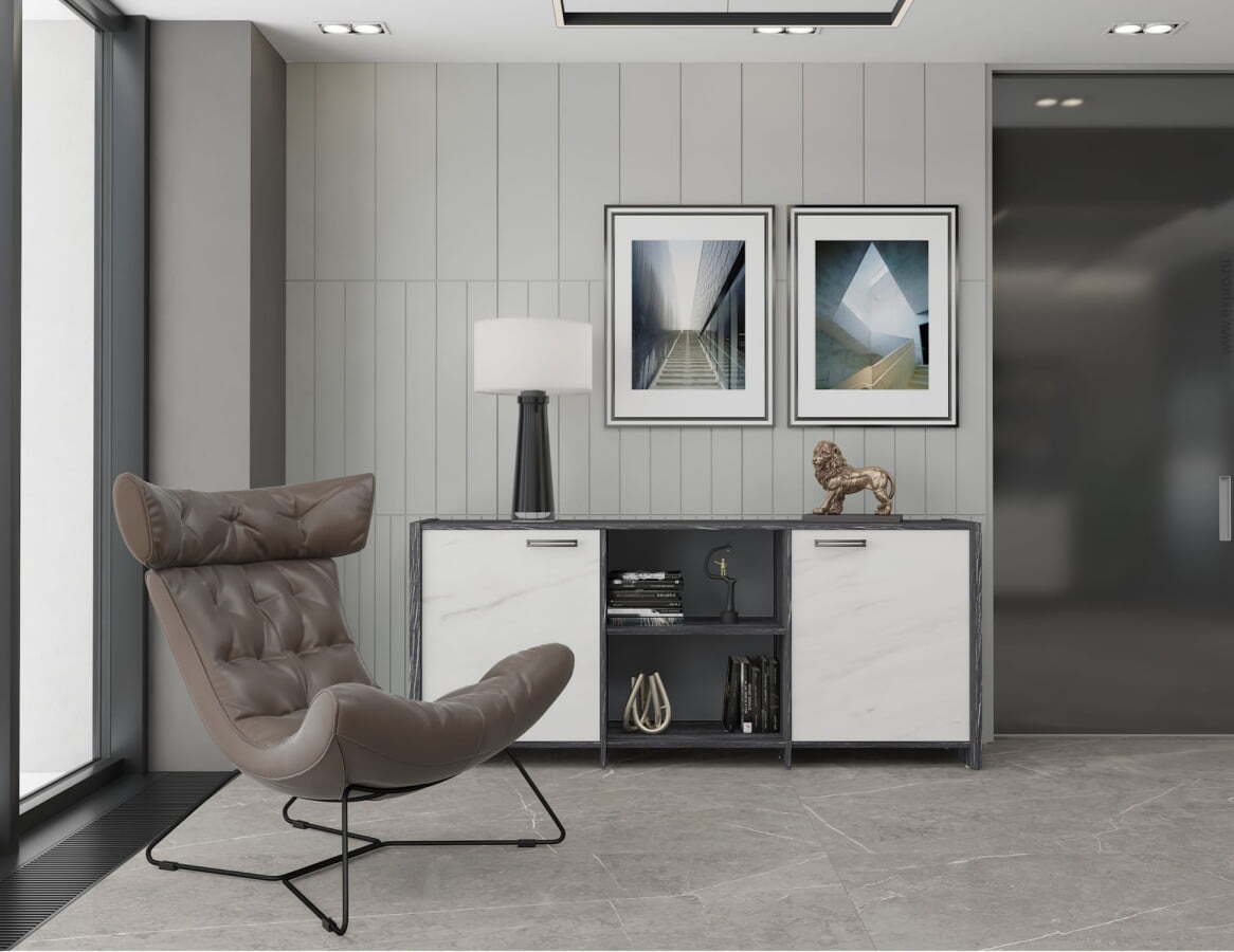 Кабинет руководителя Festus