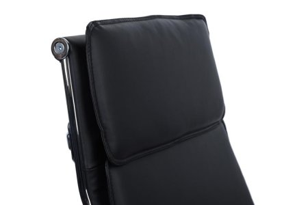 Кресло Dil RCH 6018H Черный (Черный)