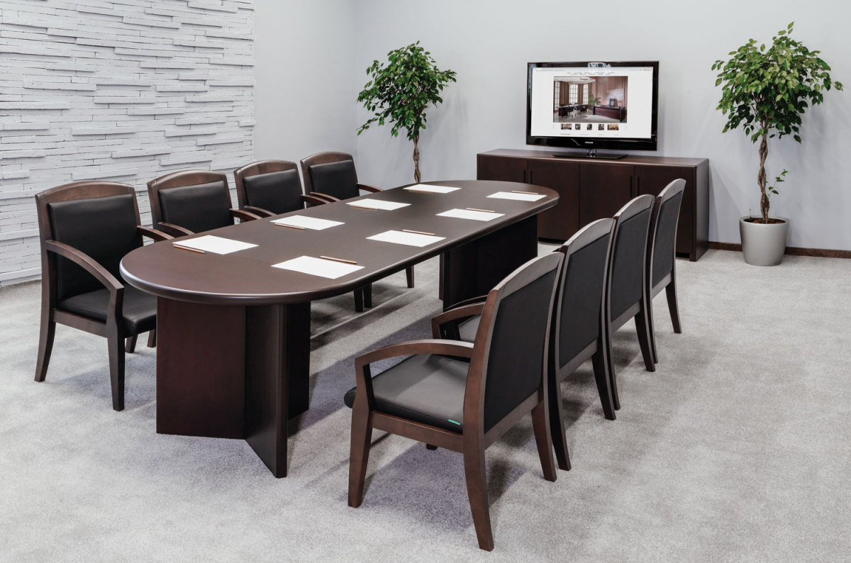 Мебель для переговоров Forte / Tempio