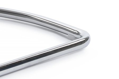 Кресло Mint RCH M1029CBE Серый/Черный (Серый/Черный)