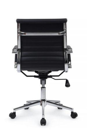 Кресло Hugo RCH 6002-2SE Черный (Черный)