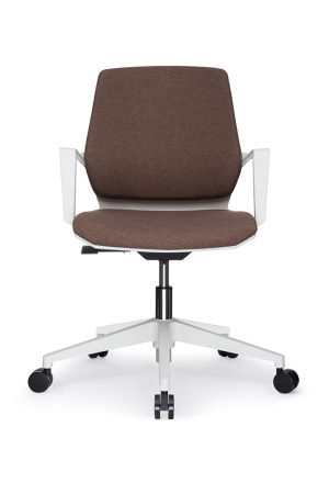 Офисное кресло Colt B1903 Коричневый (Коричневый)