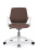 Офисное кресло Colt B1903 Коричневый (Коричневый)