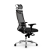 Кресло для руководителя Метта Samurai SL-3.05 MPES (Черный)