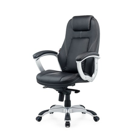 Офисное кресло Bruny Strong Black (Черный)