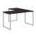 Стол угловой Xten-Q XQCT 1415 1400x1500x750 (Легно темный)