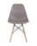 Стул Style DSW темно-бежевый x4 (Стул DSW темно-серый)
