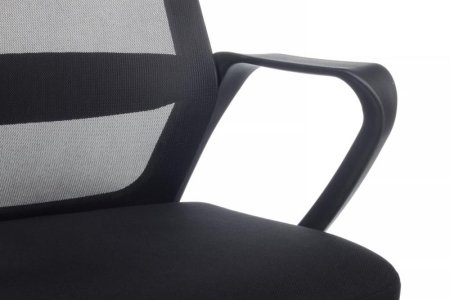 Кресло Point RCH 8325M Черный/Черный (Черный)