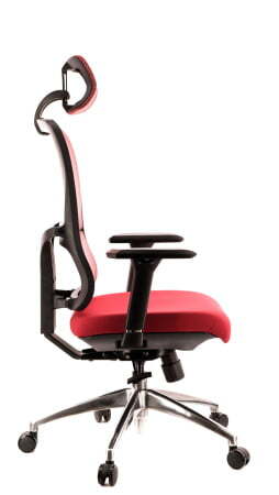 Everest S Сетка Красный (Everprof Everest S Сетка Красный)