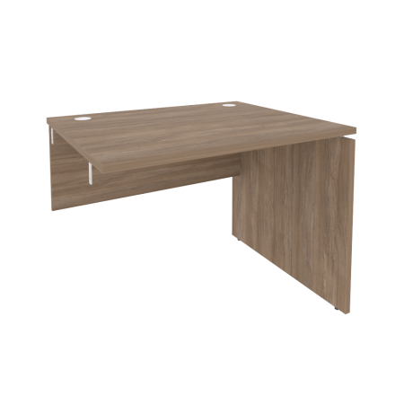 Наборный элемент рабочей станции Onix O.1.NRS-1.8 980x800x750 (Дуб Аризона)