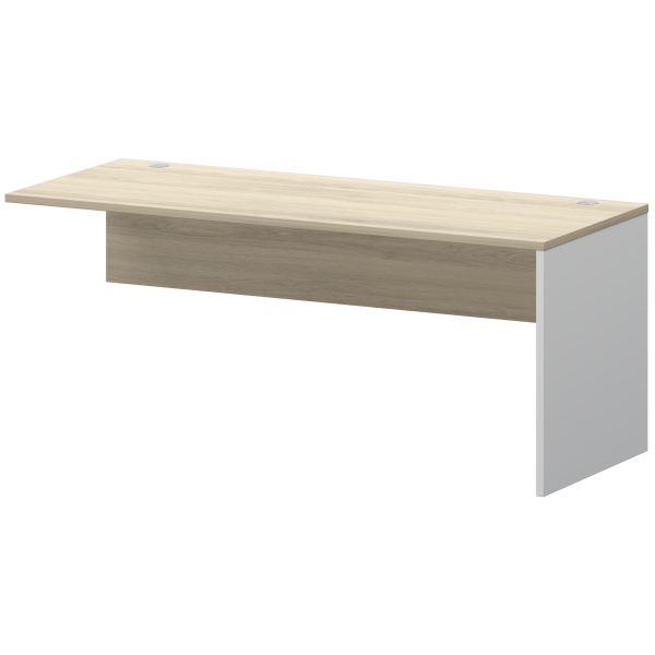 Модуль линейный Смарт СМСН25-18.60 1800x600x750 (Белый/Кронберг)