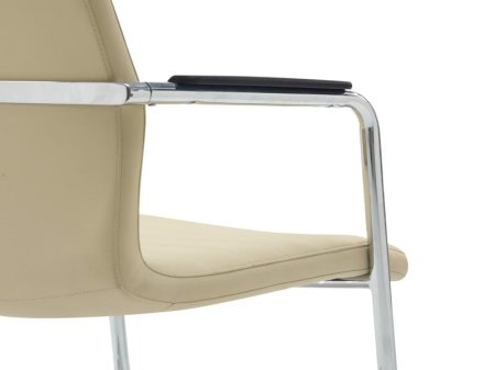 Кресло Amore C2412-1 Бежевый (Бежевый)