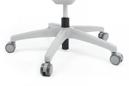 Кресло Miller YSJ-300 Серый (Серый)