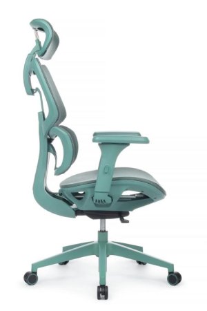 Кресло Argo W-228 Зеленый (Зеленый)