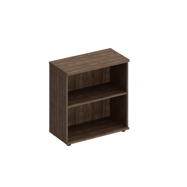 Каркас шкафа приставного Комфорт КФ К.518 750x380x750 (Дуб шамони темный)