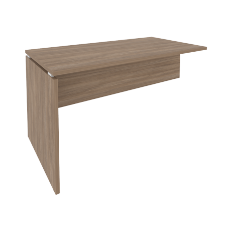 Брифинг приставка Onix O.BR-13 1380x720x750 (Дуб Аризона)