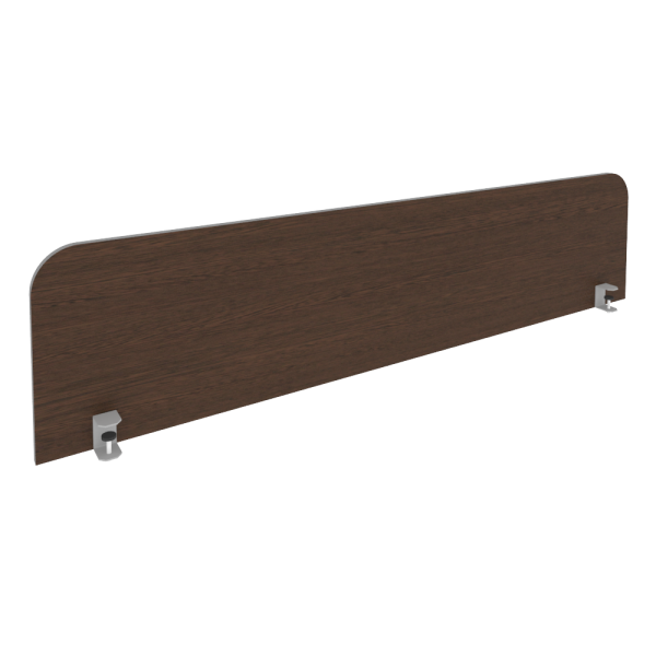 Экран Style Л.ЭКР-4 1580x370x18 (Венге Цаво)